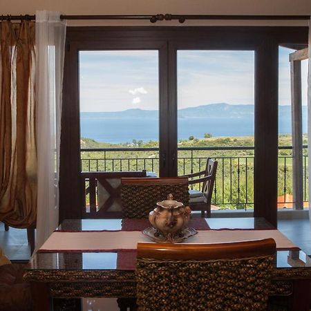 Villa Panorama 佩科霍里 外观 照片
