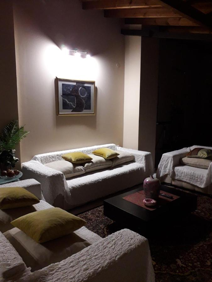Villa Panorama 佩科霍里 外观 照片