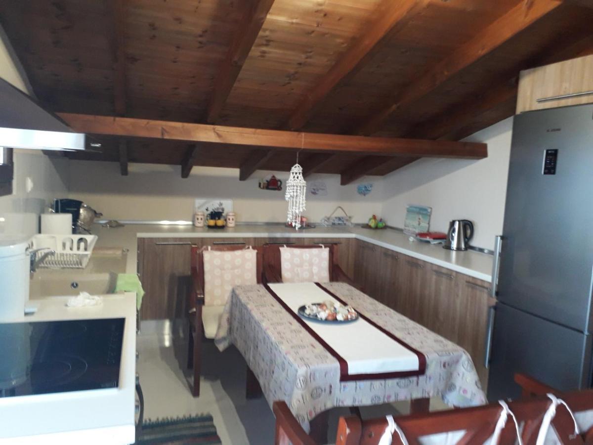 Villa Panorama 佩科霍里 外观 照片