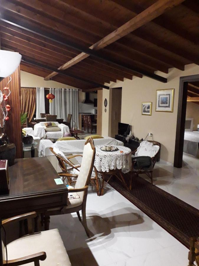 Villa Panorama 佩科霍里 外观 照片