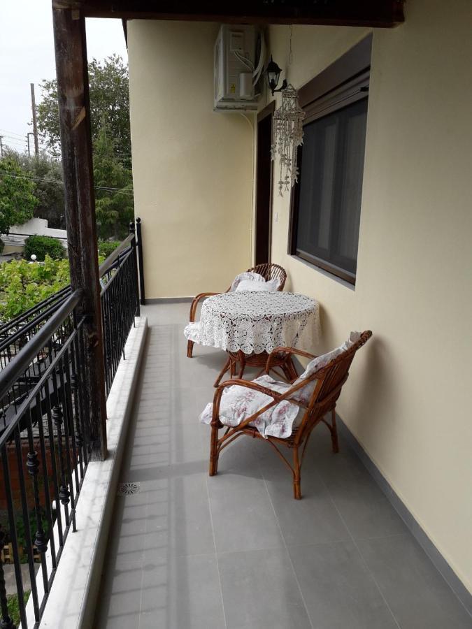 Villa Panorama 佩科霍里 外观 照片