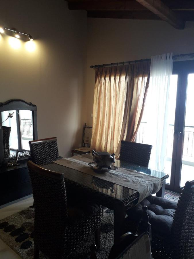 Villa Panorama 佩科霍里 外观 照片