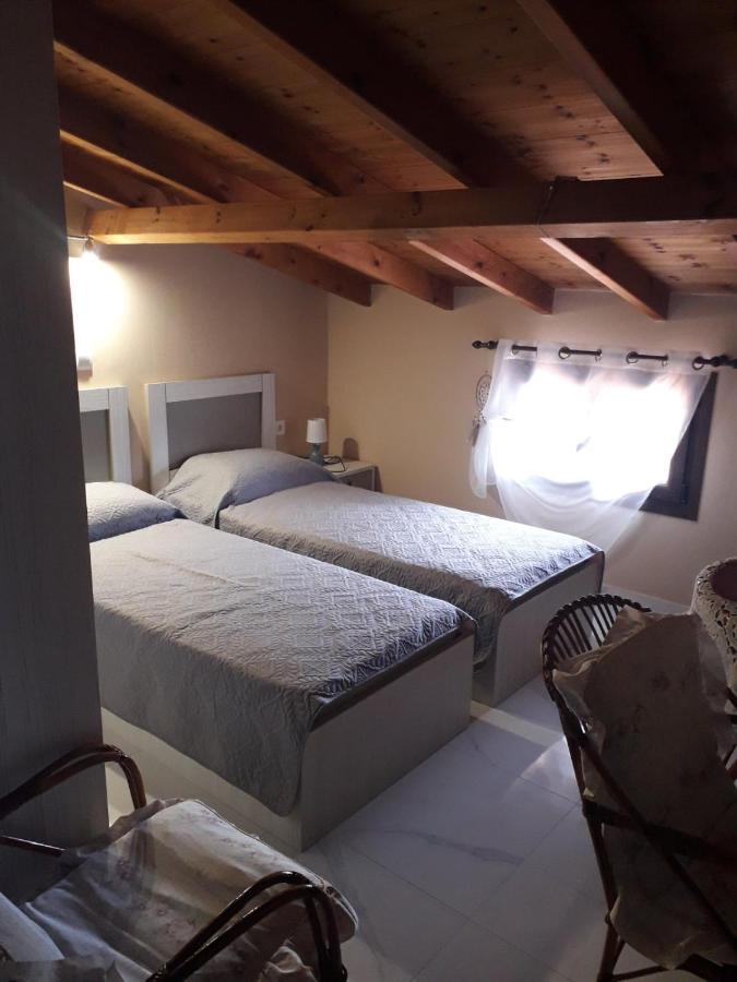 Villa Panorama 佩科霍里 外观 照片