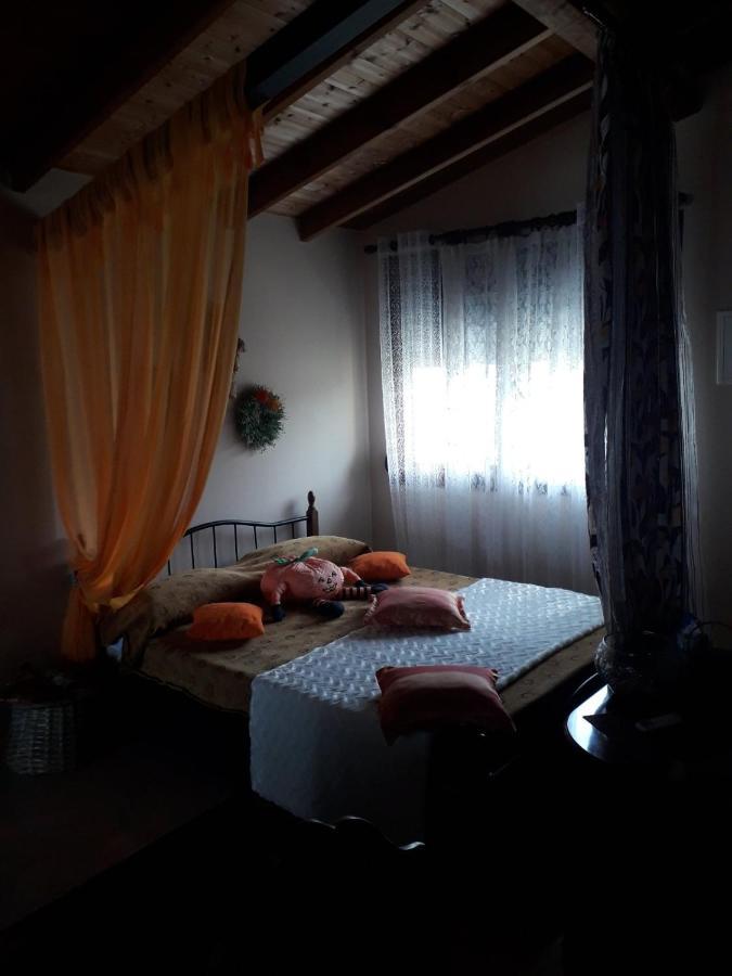 Villa Panorama 佩科霍里 外观 照片