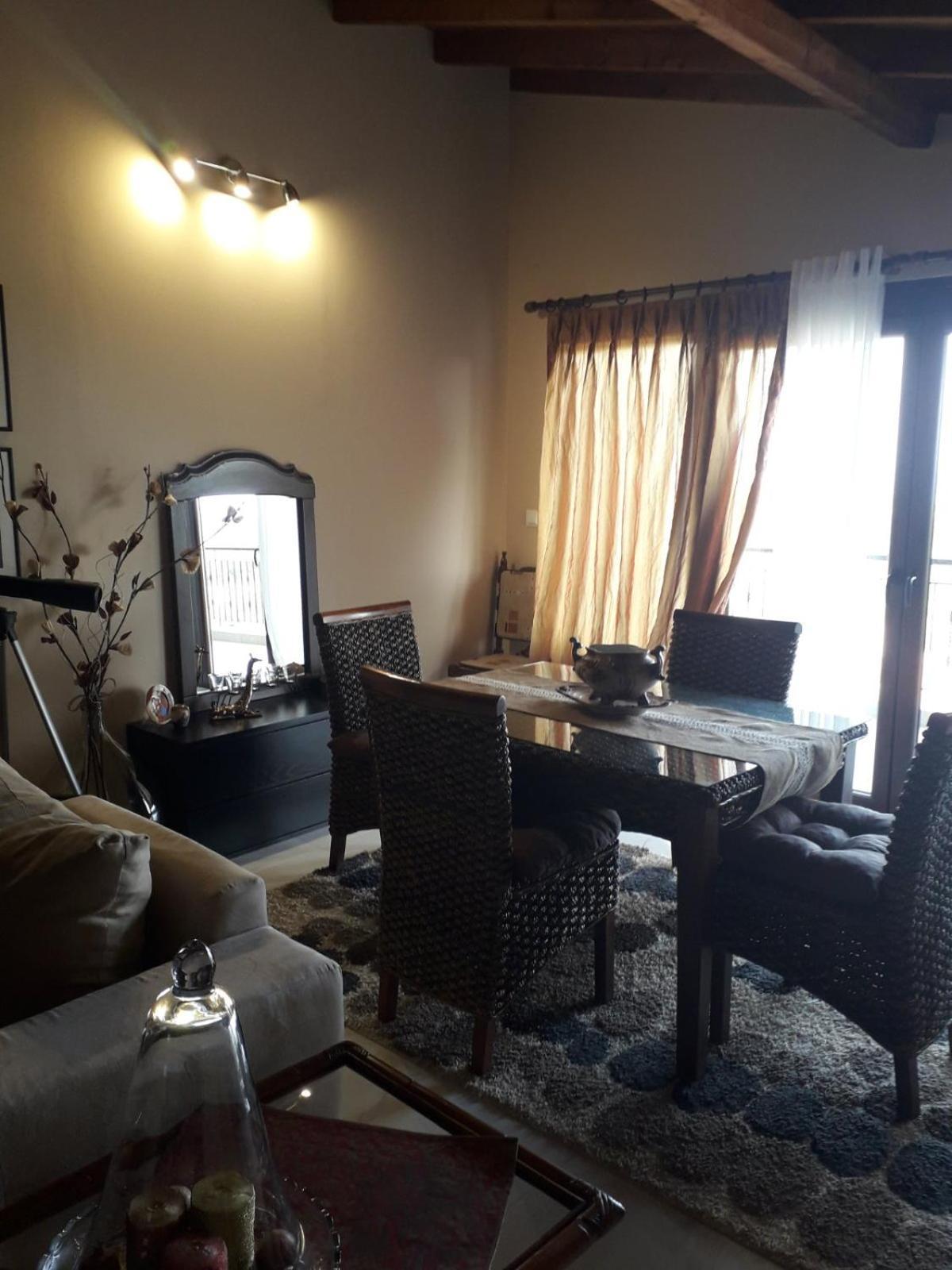Villa Panorama 佩科霍里 外观 照片