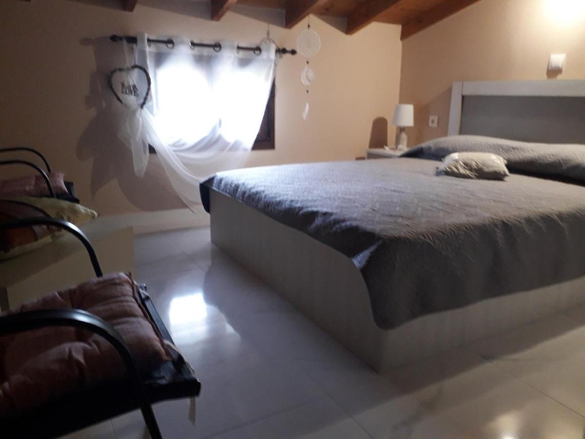 Villa Panorama 佩科霍里 外观 照片