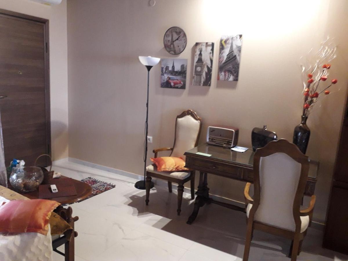 Villa Panorama 佩科霍里 外观 照片